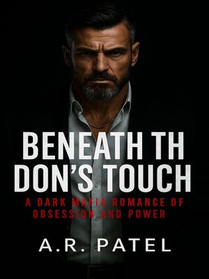 cover image of Beneath the Don's Touch